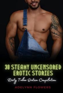 Dirty Taboo Erotica Compilation PDF