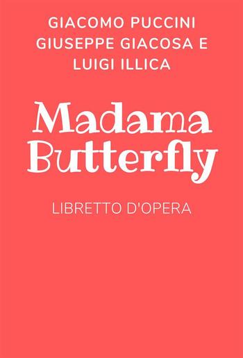 Madama Butterfly PDF