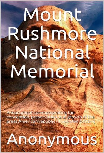 Mount Rushmore National Memorial PDF