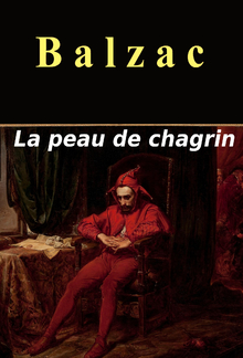 La peau de chagrin PDF