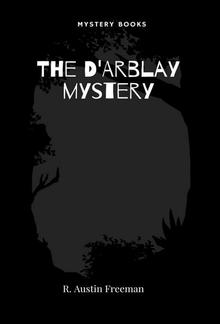 The D'Arblay mystery PDF