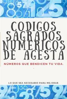 Códigos Sagrados Numéricos de Agesta PDF