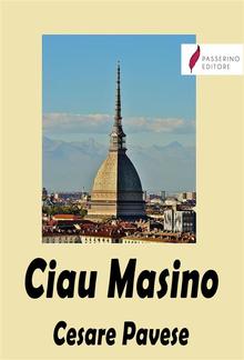 Ciau Masino PDF