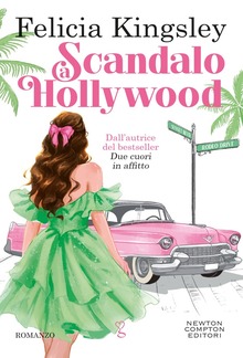 Scandalo a Hollywood PDF