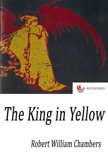 The King in Yellow PDF