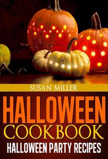 Halloween cookbook halloween party recipes PDF