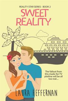 Sweet Reality: Reality Star Book 2 PDF