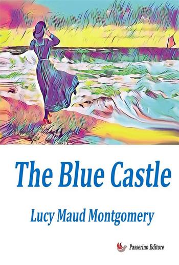The blue Castle PDF