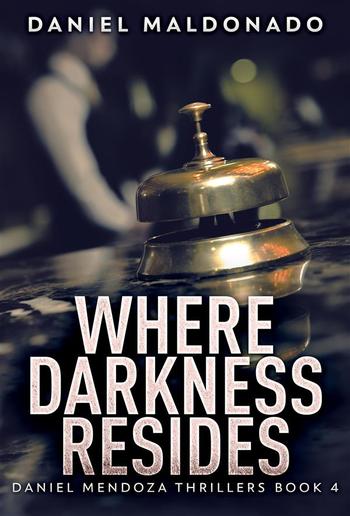 Where Darkness Resides PDF