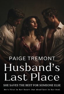 Husband's Last Place PDF