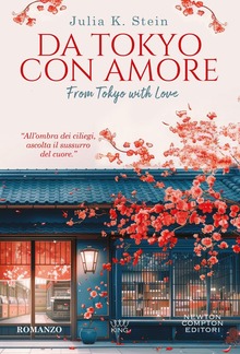 Da Tokyo con amore PDF