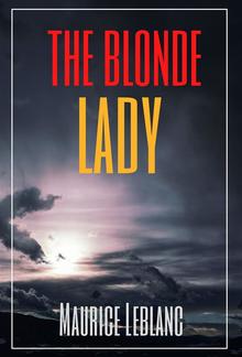 The Blonde Lady (Annotated) PDF