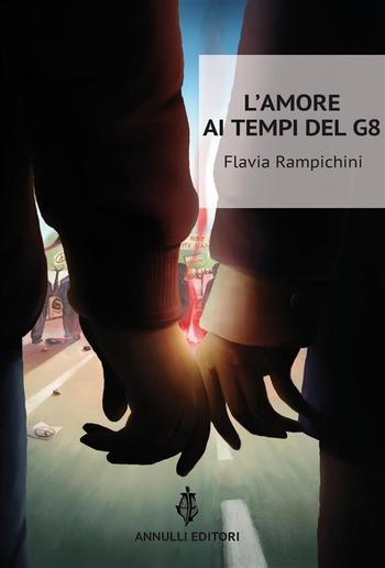 L'amore ai tempi del G8 PDF