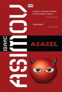 Azazel PDF