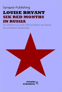 Six red months in Russia PDF