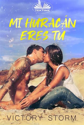 Mi Huracán Eres Tú PDF