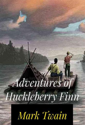 Adventures of Huckleberry Finn PDF