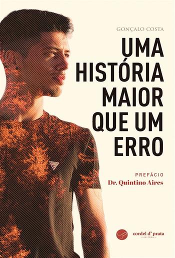 Uma história Maior Que Um Erro PDF