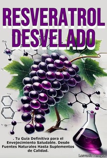 Resveratrol Desvelado PDF