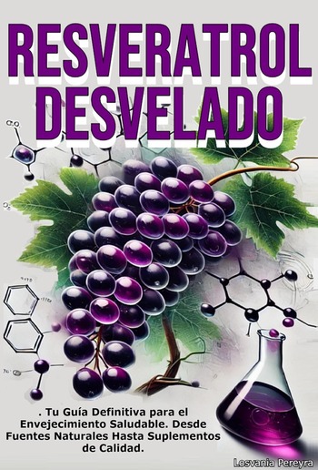 Resveratrol Desvelado PDF