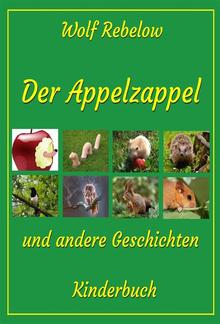 Der Appelzappel und andere Geschichten PDF