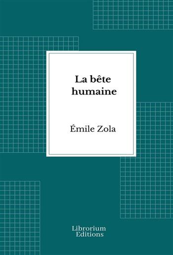 La bête humaine PDF