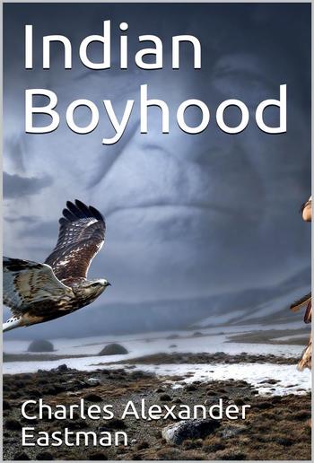 Indian Boyhood PDF