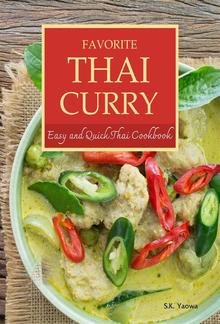 Favorite Thai Curry PDF