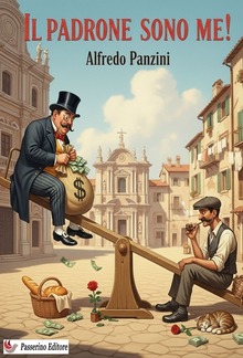 Il padrone sono me! PDF