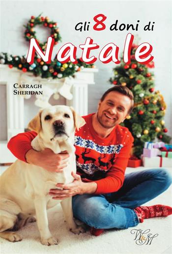 Gli 8 doni di Natale PDF