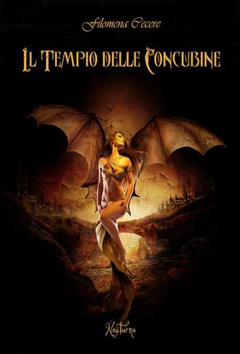 Il tempio delle concubine PDF