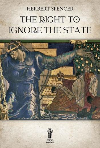 The Right to ignore the State PDF