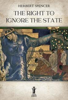 The Right to ignore the State PDF