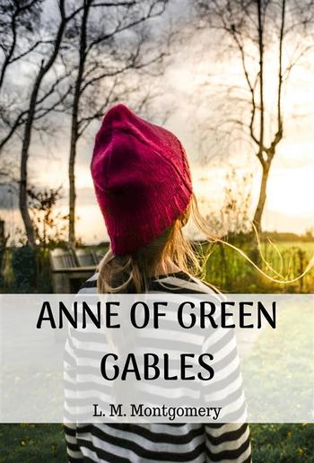 Anne of Green Gables PDF