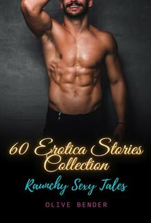 Raunchy Sexy Tales PDF