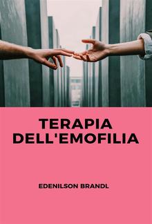 Terapia Dell'emofilia PDF