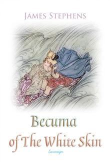 Becuma of The White Skin PDF