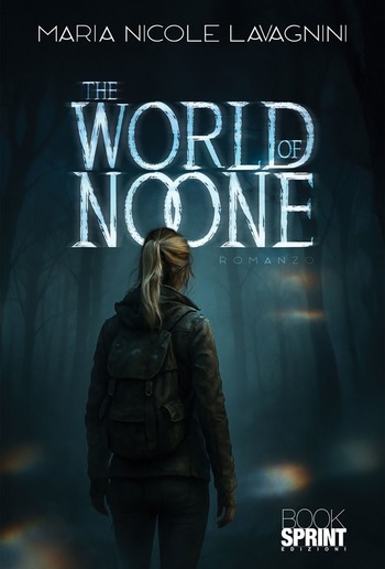 The world of no one PDF
