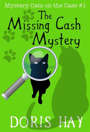 The Missing Cash Mystery PDF