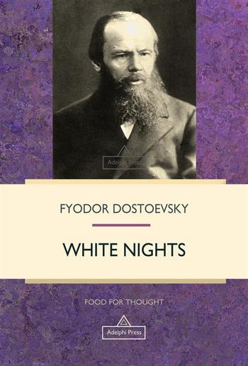 White Nights PDF