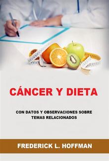 Cáncer y Dieta (Traducido) PDF