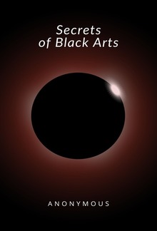 Secrets of Black Arts PDF