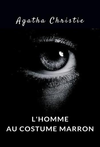 L'homme au costume marron (traduit) PDF