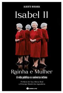 Isabel II: Rainha e Mulher PDF