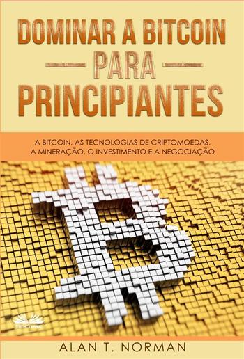 Dominar A Bitcoin Para Principiantes PDF