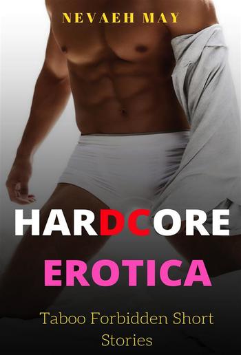 Hardcore Erotica PDF