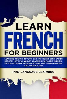 Learn French for Beginners PDF