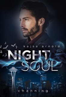 Night Soul 1 - Channing PDF