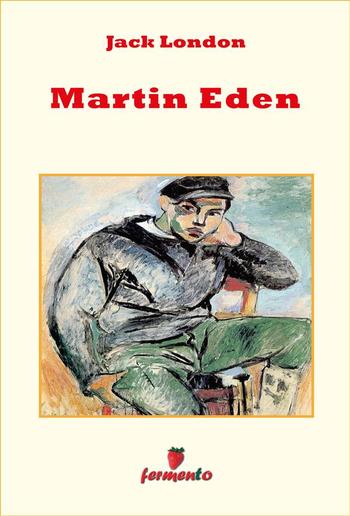 Martin Eden PDF