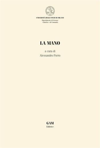 La mano PDF La mano PDF